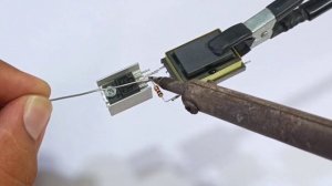 Как сделать электрическую зажигалку  Как сделать плазменно-дуговую зажигалку