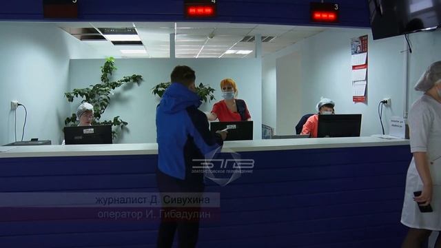 Помощь тем, кто находится сегодня на передовой в борьбе с вирусом смотреть онлайн
