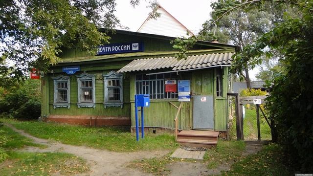 "Кража в деревне". смотреть онлайн