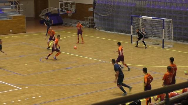 КУ6 Сборная Харьковской области U-16 – Березовка 2 смотреть онлайн
