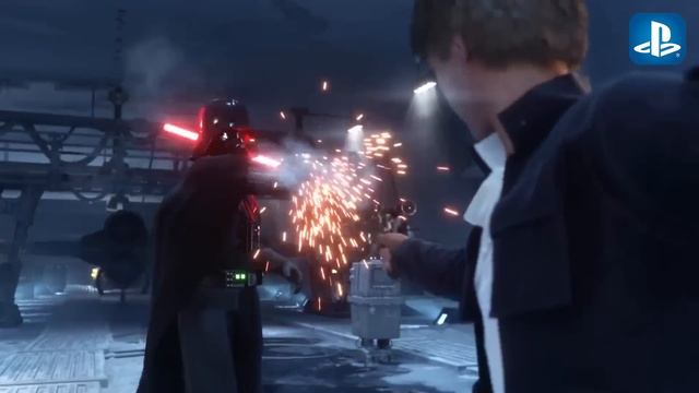 Unboxing | Limitowana edycja PS4 Star Wars Battlefront смотреть онлайн