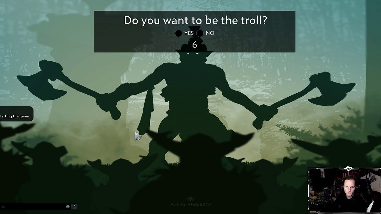 Dota 2 #3194 [GER][WQHD][Facecam][Stream] смотреть онлайн