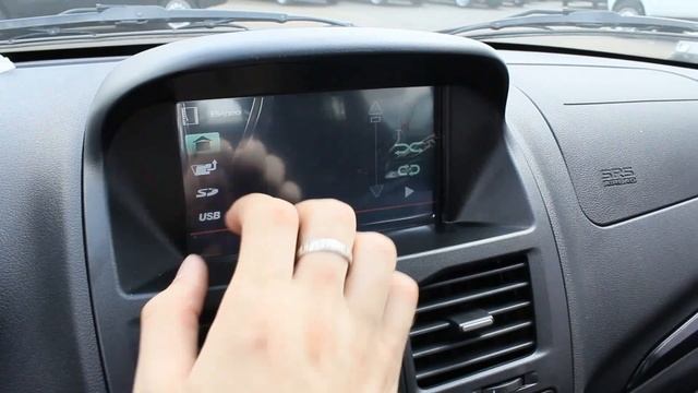 2013 Лада Калина 2 смотреть онлайн