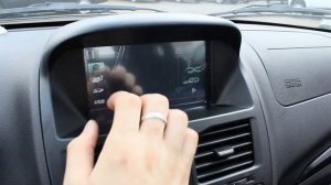 2013 Лада Калина 2