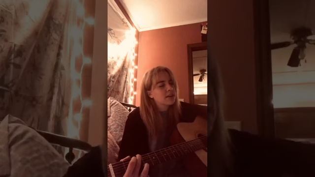 Going to California - Led Zeppelin (cover) смотреть онлайн