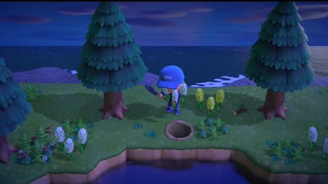 That Island Life | Animal Crossing: New Horizons | Switch #28 смотреть онлайн