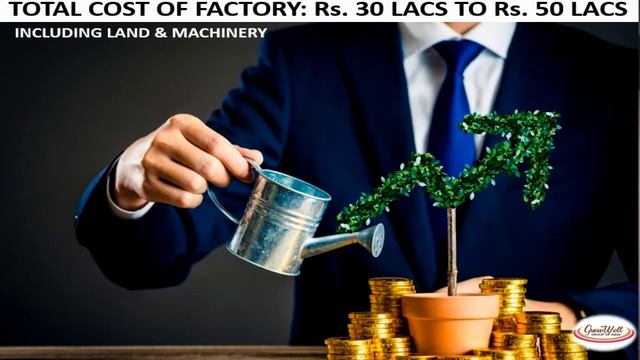 Grow well Presentation for Toys Manufacturing hub смотреть онлайн