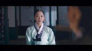 Зонтик королевы 1 сезон 3 серия