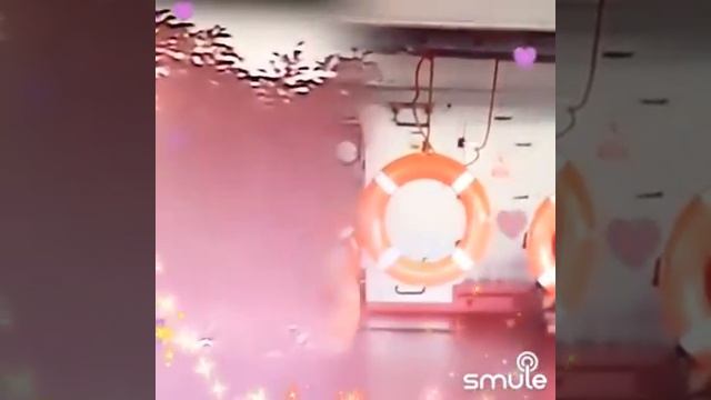 Спасательный круг ( Кавер  на песню Игоря Талькова) Марина(Mery) в Smule