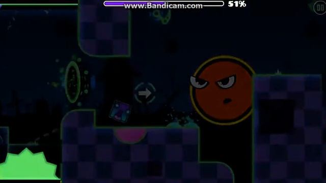 3 Good Levels! Geometry Dash [2.1]-Decorus, LETs RUN, Ignite. смотреть онлайн