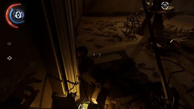 Dishonored 2 прохождение на русском # 12 Встреча с Паоло смотреть онлайн