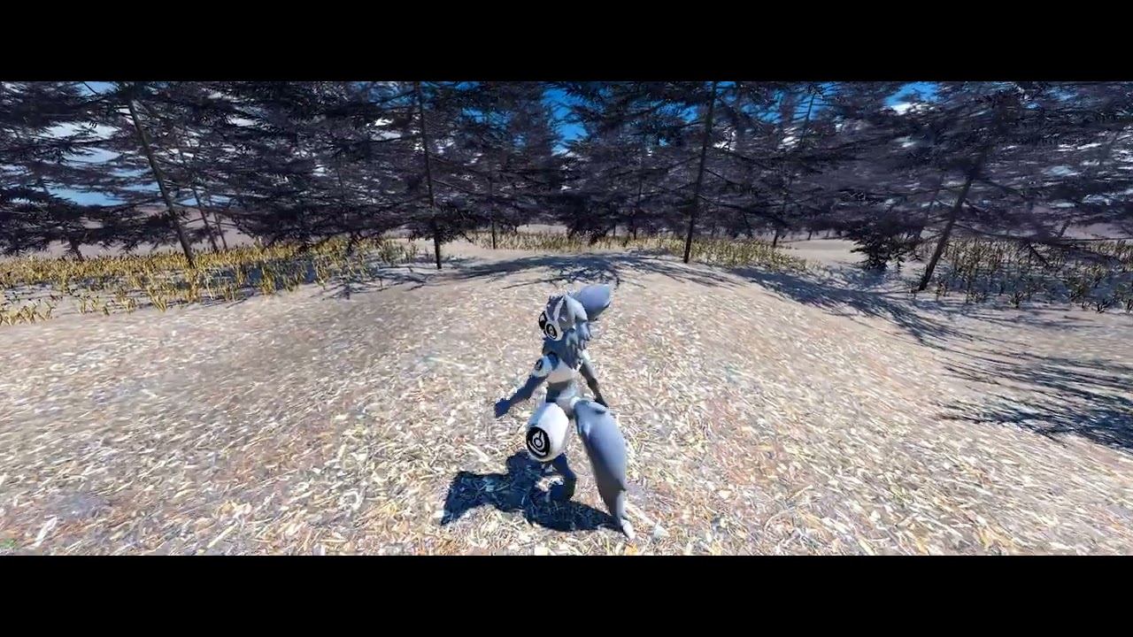 Infinite randomly generating terrain with Godot 4 (test) смотреть онлайн