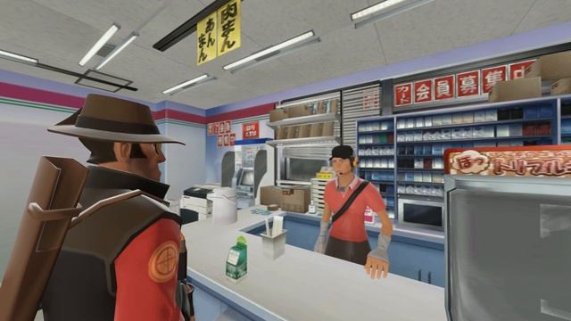 [SFM] Lifehacks #8171 смотреть онлайн