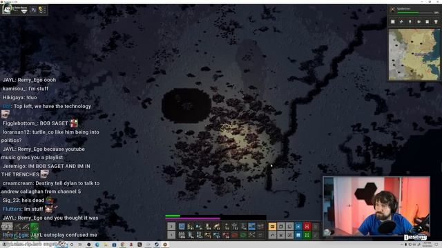 "Destiny, I Don't Know What To Do... Can You Help?" смотреть онлайн