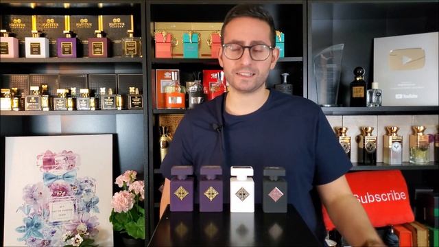 TOP 10 BEST INITIO PARFUMS FRAGRANCES FOR THE WINTER 2022! | SIDE EFFECT. OUD FOR GREATNESS, ETC.