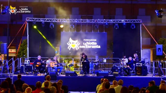 Festival Itinerante NdT 2021 - CALIMERA - ELENA LEDDA