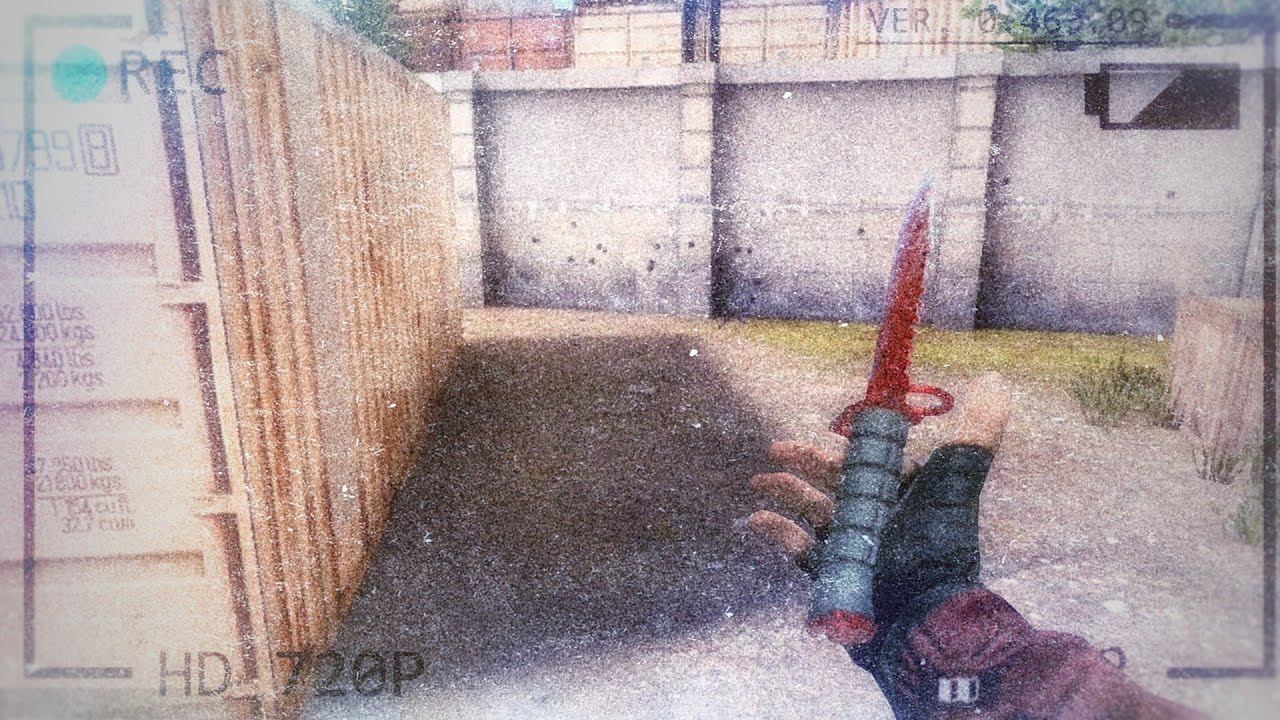 WitaPoke | Standoff 2 0.14.0 #fixMM смотреть онлайн