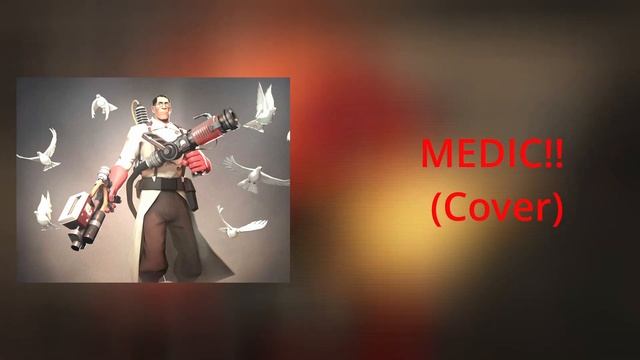 MEDIC!! Guitar Cover смотреть онлайн