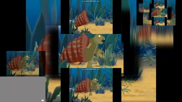 THEKANTAPAPA Sparta Pulse Base V7 Remix RYTPMV Рак орёт Scan смотреть онлайн