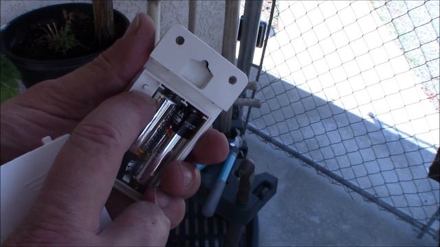 SMARTRO SC92 Indoor Outdoor Thermometer and Humidity Meter смотреть онлайн