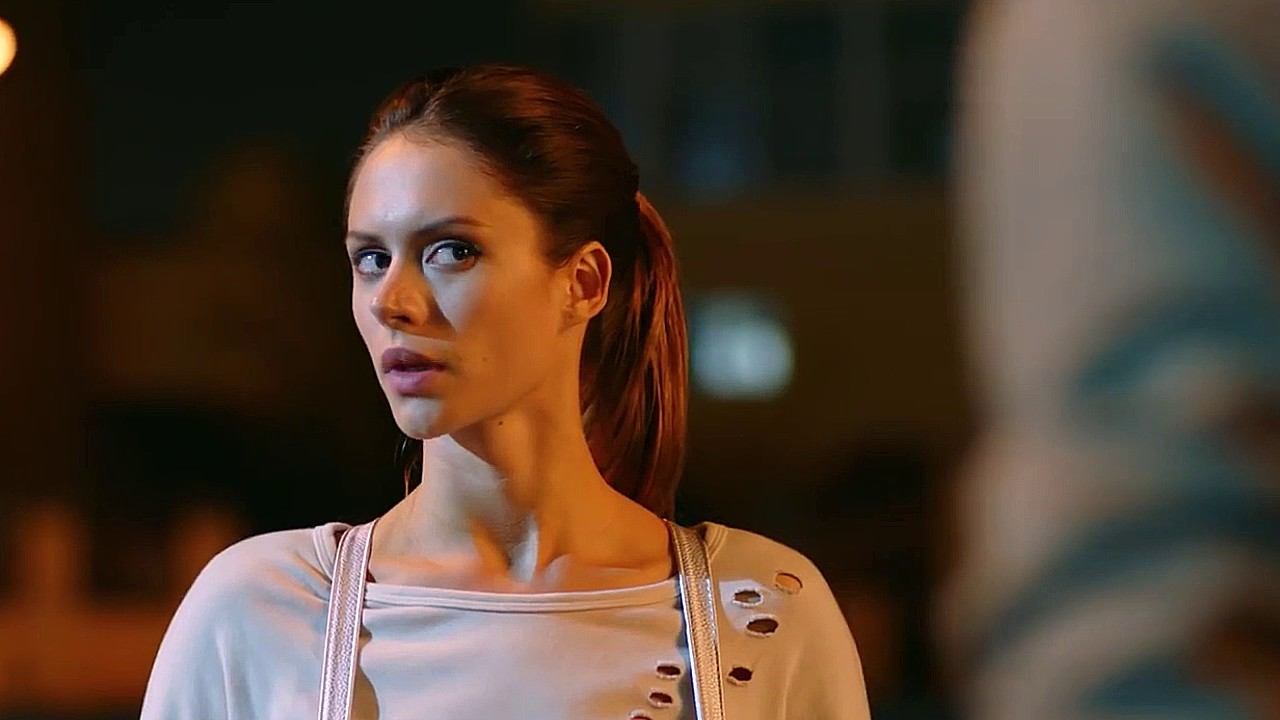 [TEST- Tag You`re It] Dasha x Pasha смотреть онлайн