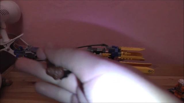 Lego star wars:Ścigacz Anakina(75258) recenzja смотреть онлайн