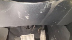 Hyundai IX35 2010-2015 г.в. Установка сигнализации с автозапуском Starline A93 Своими руками.