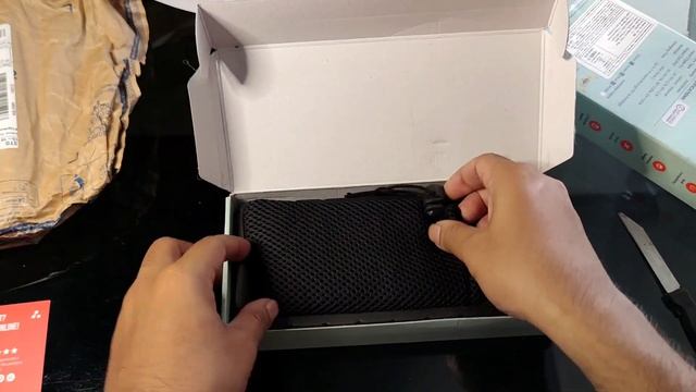 20000mH Power Bank with 20 watt fast charging 🔥😍 Ambrane смотреть онлайн