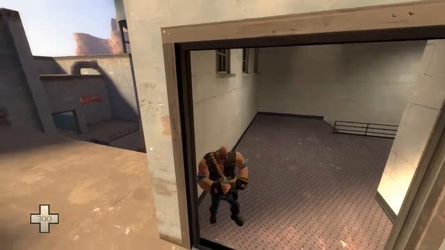 how to play fat russian literature man in team fortress 2 смотреть онлайн