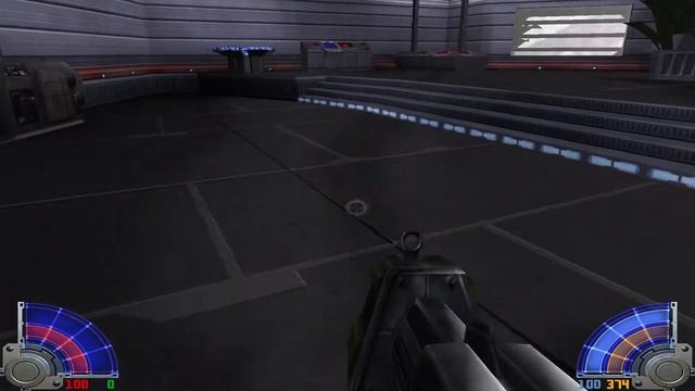 9 Star Wars Jedi Academy 3 Of 4 смотреть онлайн