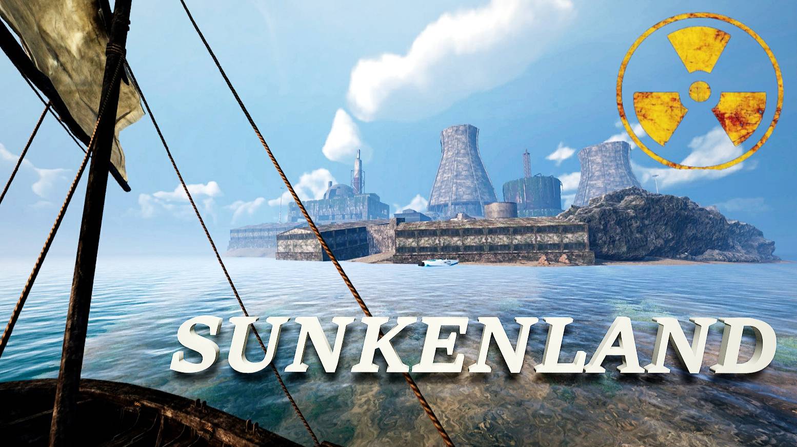 SUNKENLAND V.0.5.43