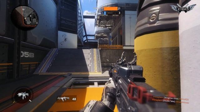 TITANFALL 2 MULTIPLAYER IN 2024 смотреть онлайн