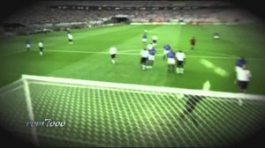 Роналдиньо 10 лучших голов