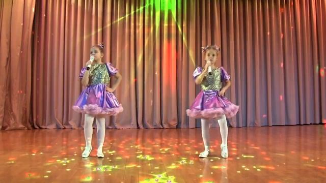Кукушкины гаммы - Звёздочки смотреть онлайн