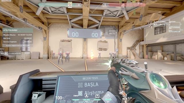 Valorant Yeni Crosshair Ayarları | Valorant Yeni Renk Kodları | Nişangah Renk kodları смотреть онлайн