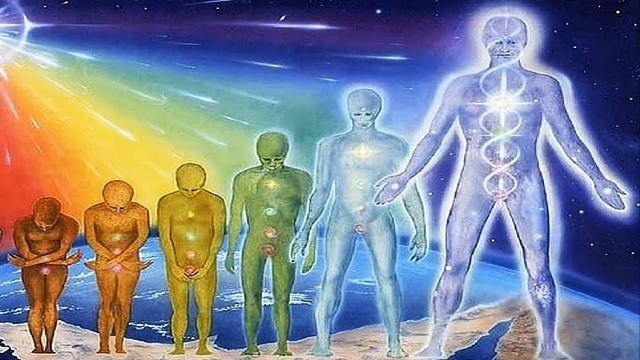 Эволюция души смотреть онлайн