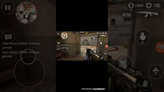 Взлом fwd assault (сыллка) смотреть онлайн