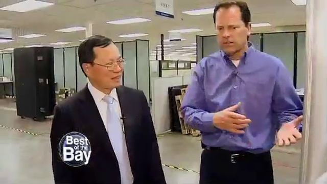 Super Micro Computer, Inc. (SMCI) - Best Of The Bay.mov смотреть онлайн