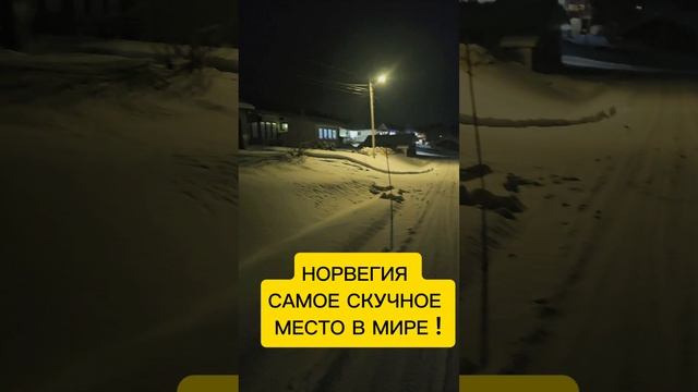СКУЧНАЯ НОРВЕГИЯ смотреть онлайн