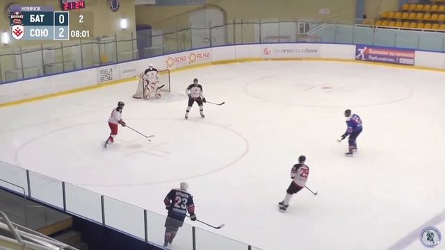 10.03.2024. ЛХЛ: Батьки - СОЮЗ смотреть онлайн