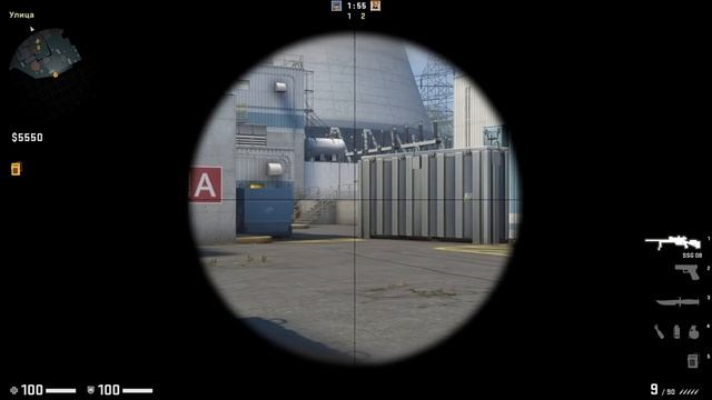 1 VS 1 - PvP "ГЛОБАЛЫ" ВСЕ ИЛИ НИЧЕГО CS GO смотреть онлайн