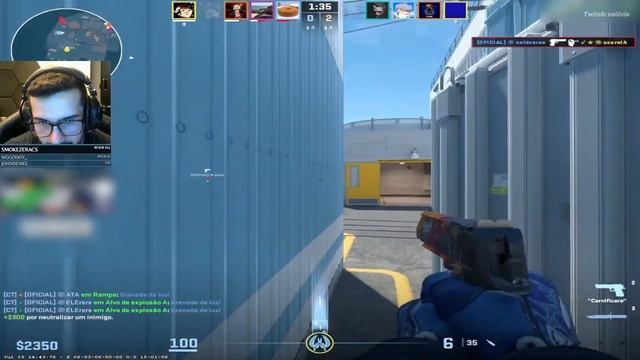 ENGLISH OR SPANISH?