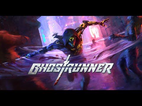 Ghostrunner Demo от Setzer. смотреть онлайн