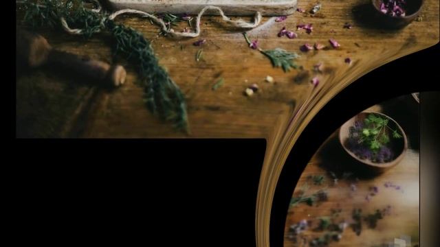 МАГИЯ ЗНАХАРСТВА THE MAGIC OF WITCHCRAFT смотреть онлайн