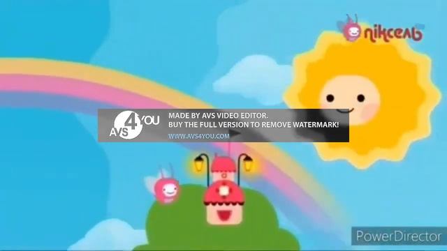 Klaskyklaskyklaskyklasky Пиксель ТВ Csupo смотреть онлайн