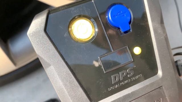 Michelin MC12264 & MC12290 | Dijital Lastik Pompası ve Basınç Ölçer Ürün İncelemesi смотреть онлайн