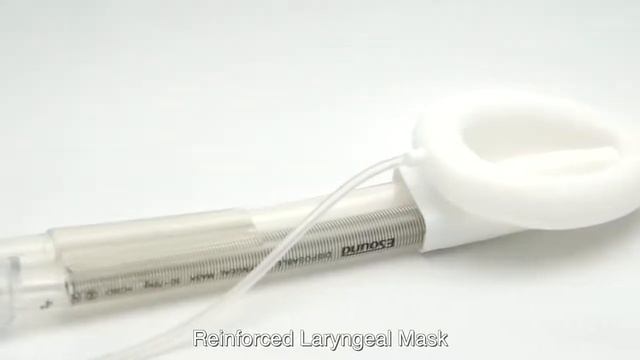 ESound Med Laryngeal Mask Airway смотреть онлайн