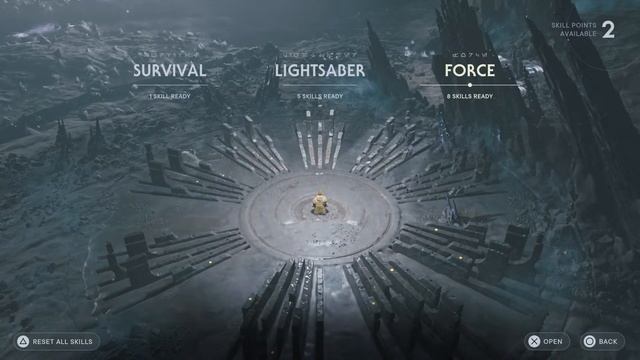 Star wars Jedi survival gameplay 11 смотреть онлайн