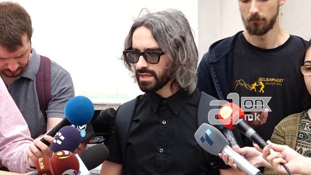 Заев доби кривична пријава за загрозување уставен поредок смотреть онлайн