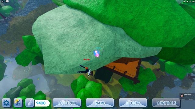 ПТИЦА-НОСОРОГСЕМЬЯ ПТИЦ ОБНОВЛЕНИЕ РОБЛОКС ROBLOX FEATHER FAMILY HORNBILL BIRDUPDATE смотреть онлайн